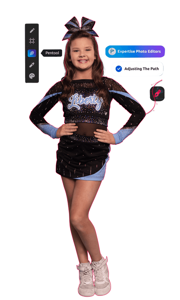Photo Edting Services You Can Trust - Hero Image