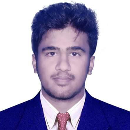 SAGAR AHAMMED