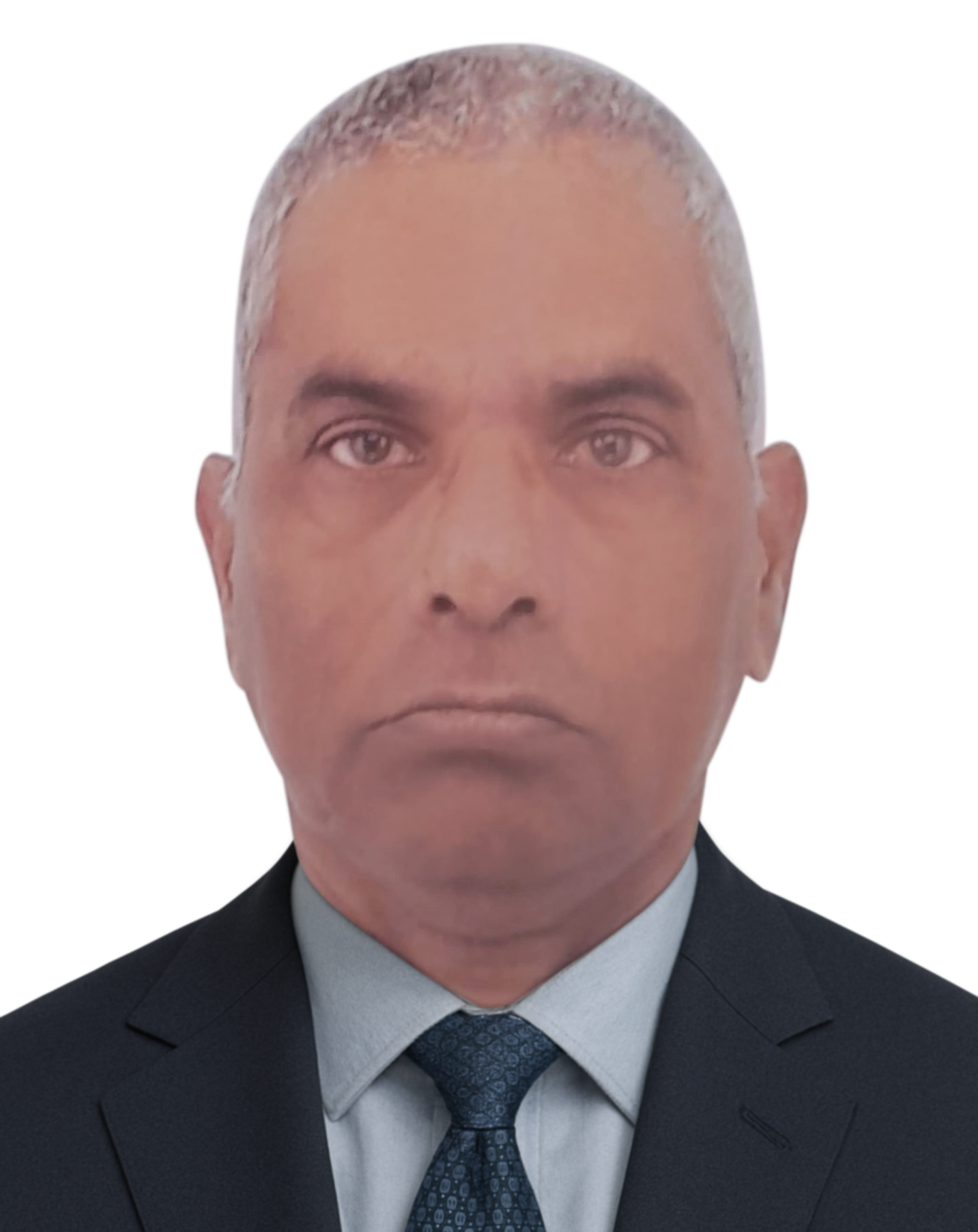 Md. Nurul Islam